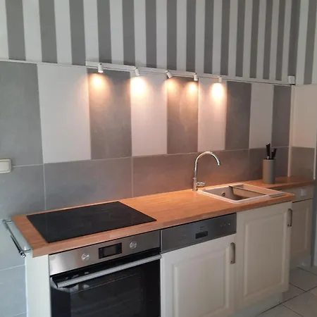 Am Ostseestrand Bei Laboe Mit Hund アパート